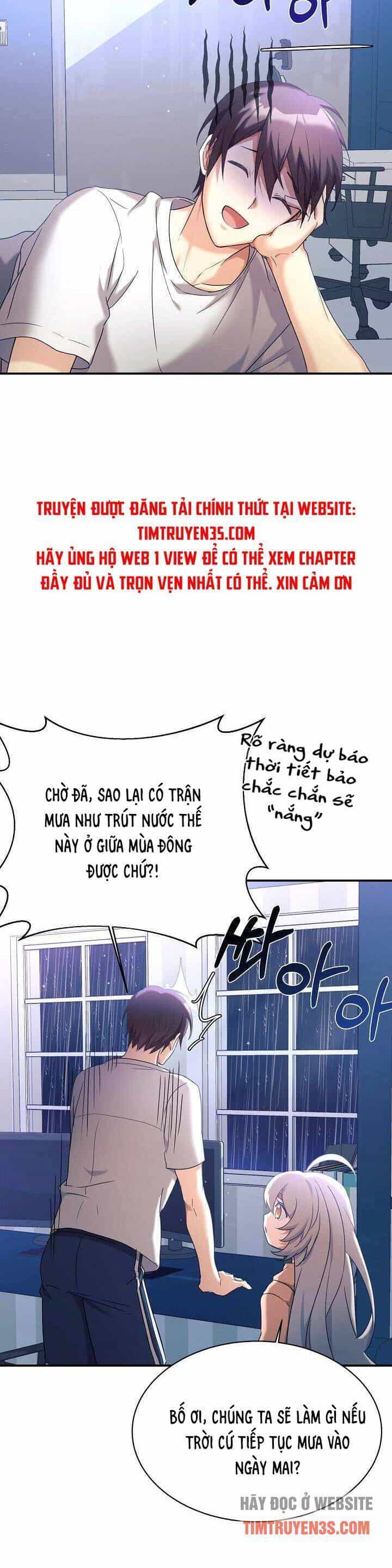 Con Gái Tôi Là Rồng! - Chương 10 - ảnh 21