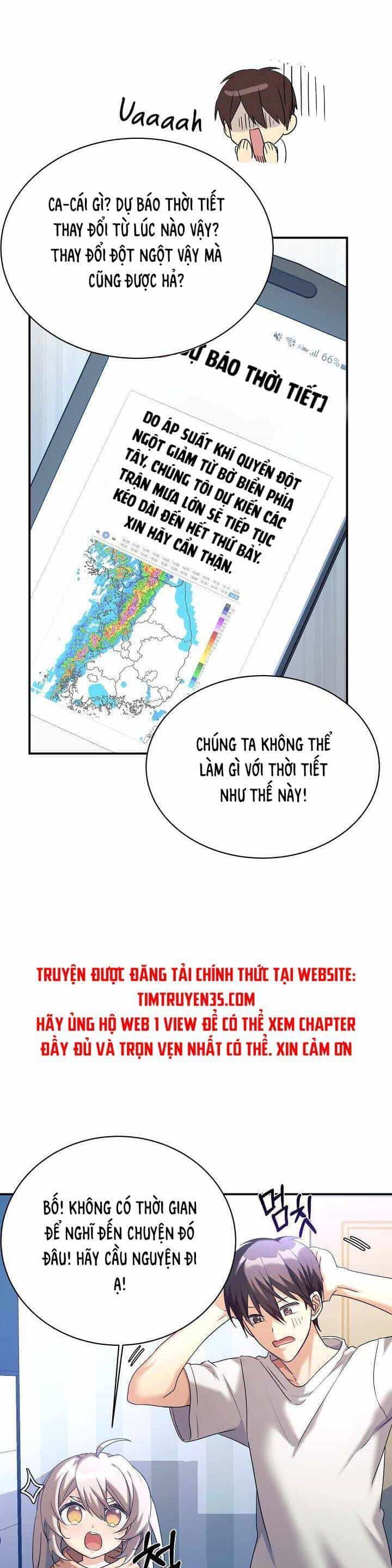 Con Gái Tôi Là Rồng! - Chương 10 - ảnh 22