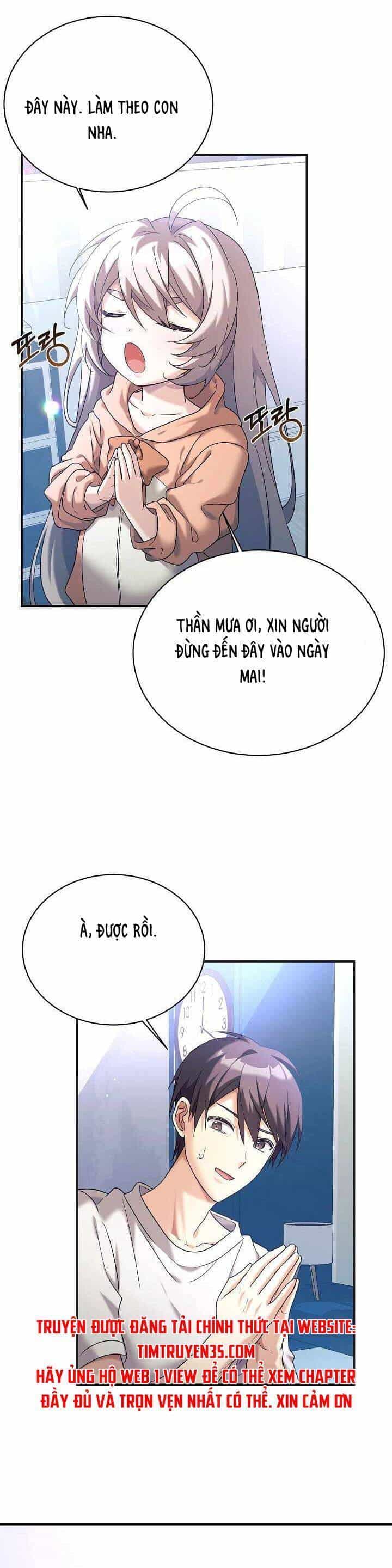Con Gái Tôi Là Rồng! - Chương 10 - ảnh 25
