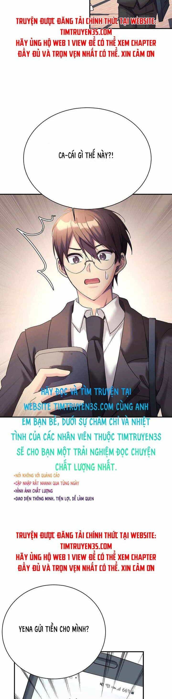 Con Gái Tôi Là Rồng! - Chương 10 - ảnh 3