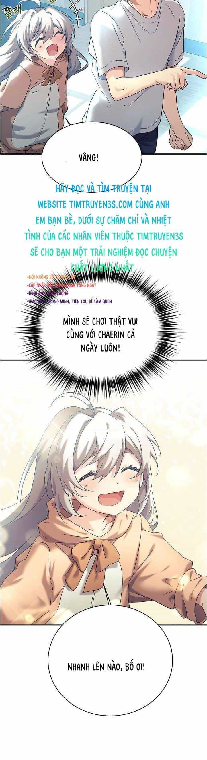 Con Gái Tôi Là Rồng! - Chương 10 - ảnh 32