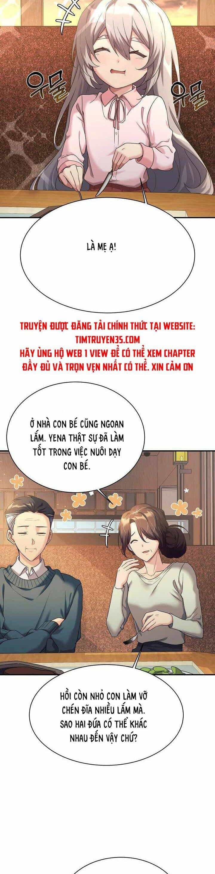 Con Gái Tôi Là Rồng! - Chương 10 - ảnh 8