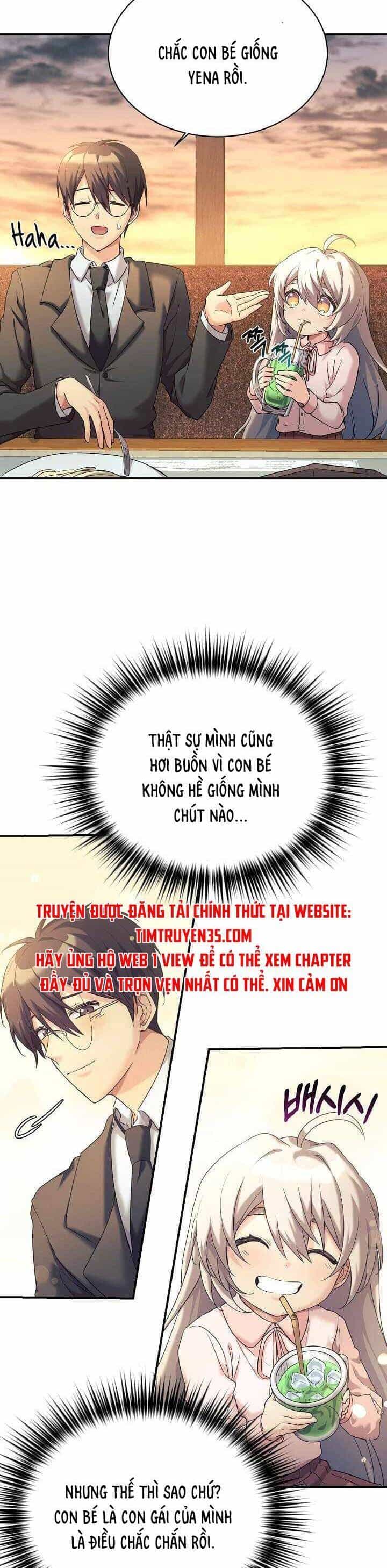 Con Gái Tôi Là Rồng! - Chương 10 - ảnh 9