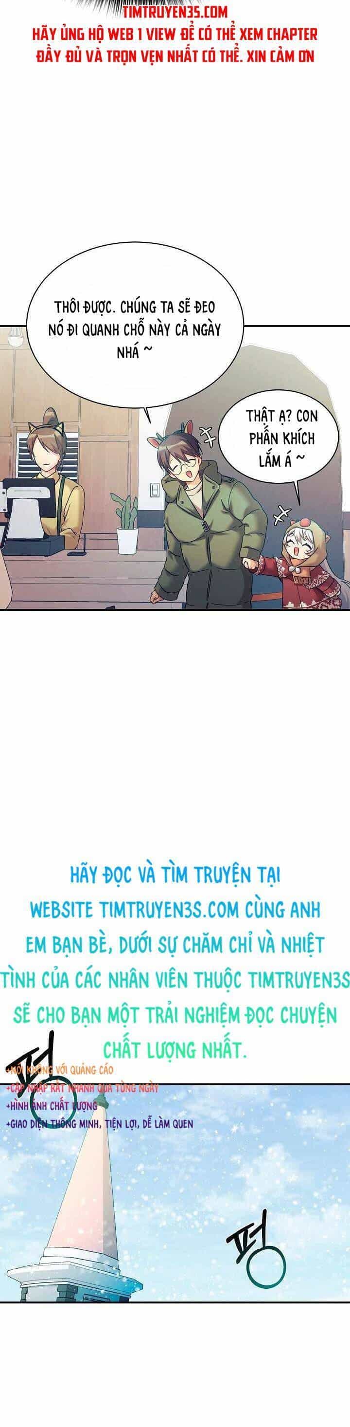 Con Gái Tôi Là Rồng! - Chương 11 - ảnh 10