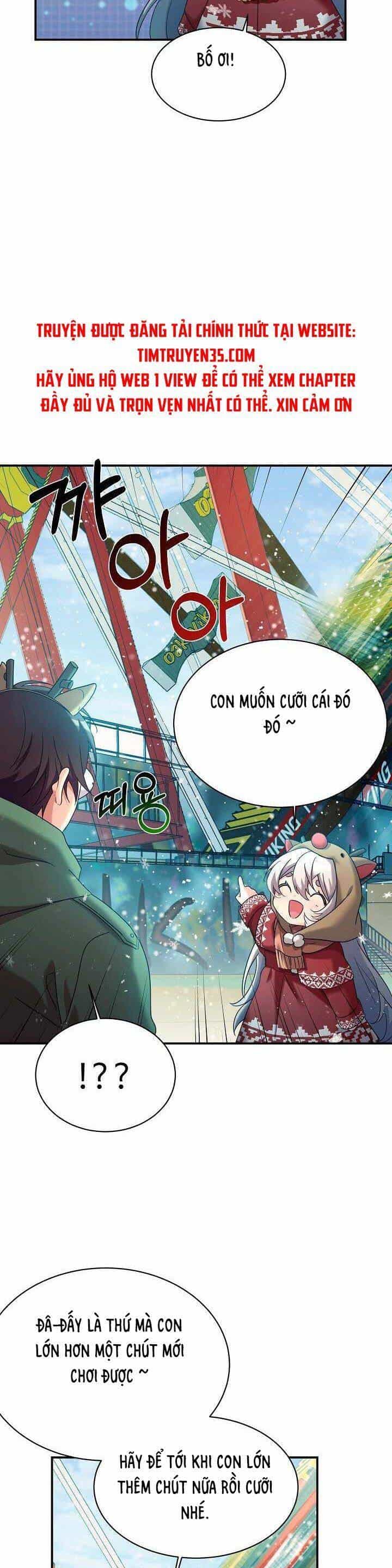Con Gái Tôi Là Rồng! - Chương 11 - ảnh 12