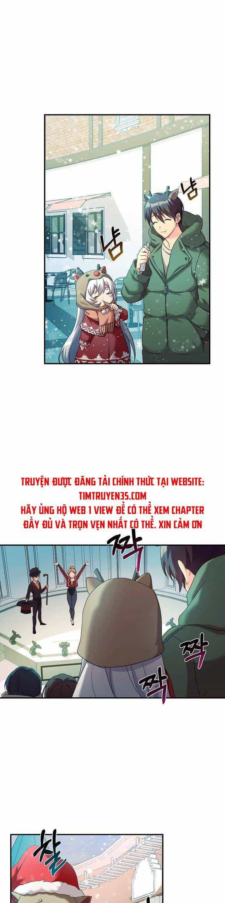Con Gái Tôi Là Rồng! - Chương 11 - ảnh 19