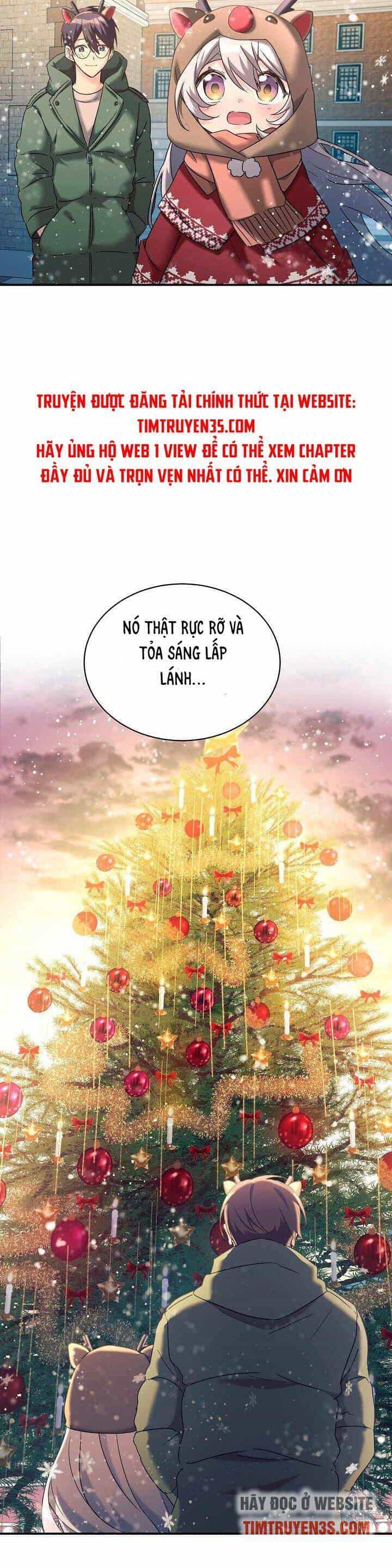 Con Gái Tôi Là Rồng! - Chương 11 - ảnh 21