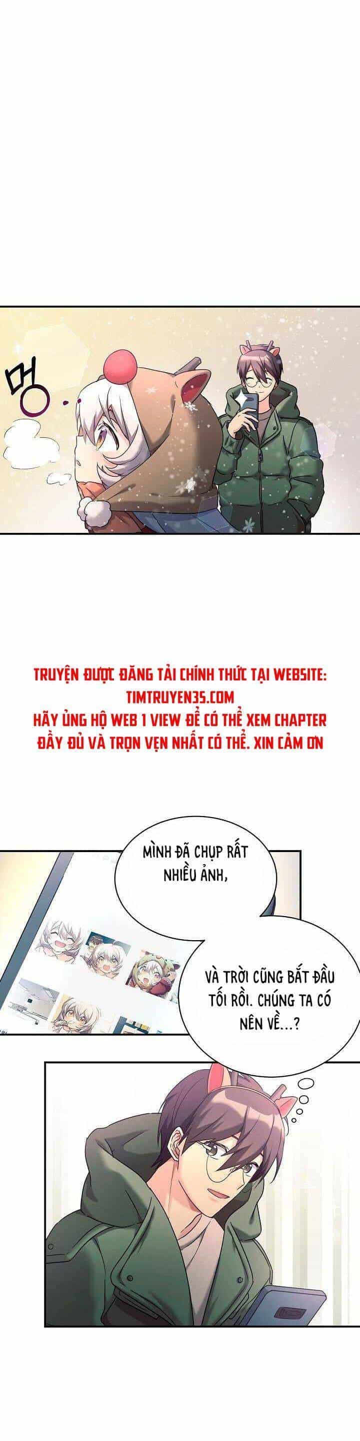 Con Gái Tôi Là Rồng! - Chương 11 - ảnh 22