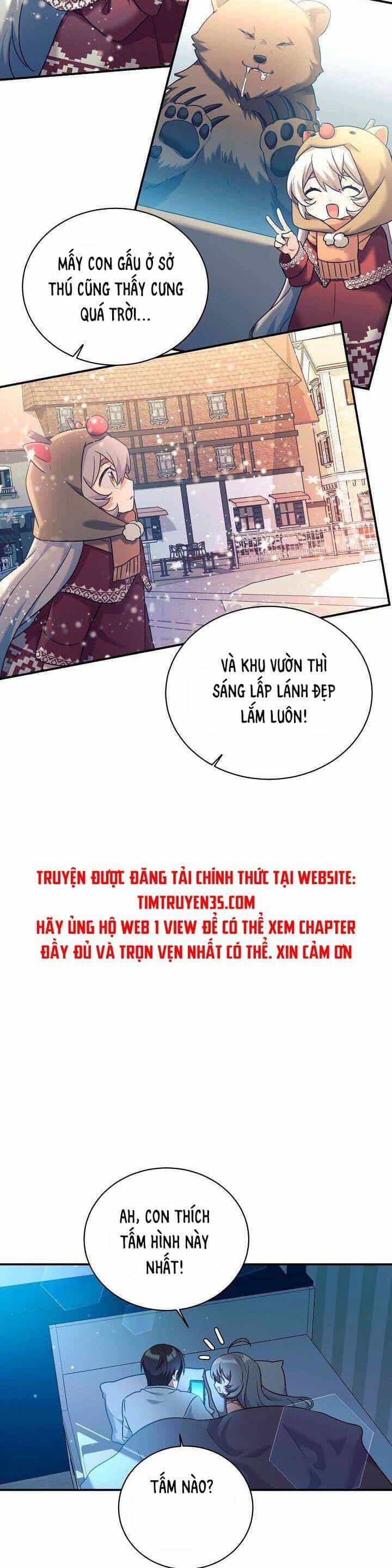 Con Gái Tôi Là Rồng! - Chương 11 - ảnh 30