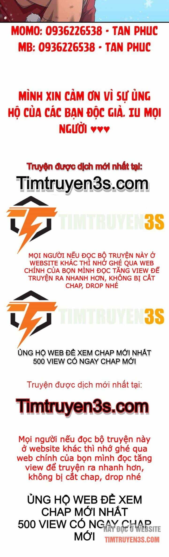 Con Gái Tôi Là Rồng! - Chương 11 - ảnh 34
