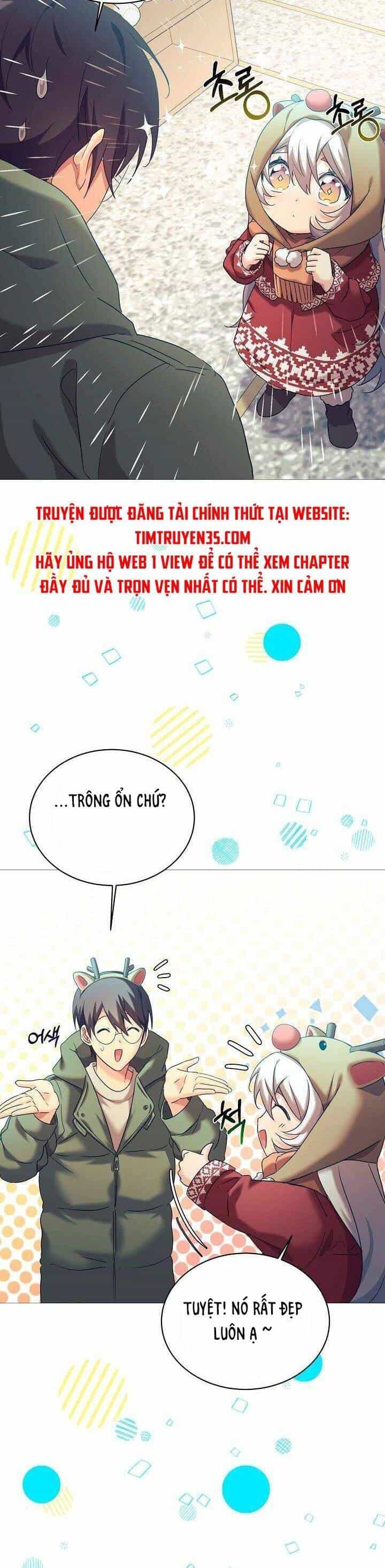 Con Gái Tôi Là Rồng! - Chương 11 - ảnh 8