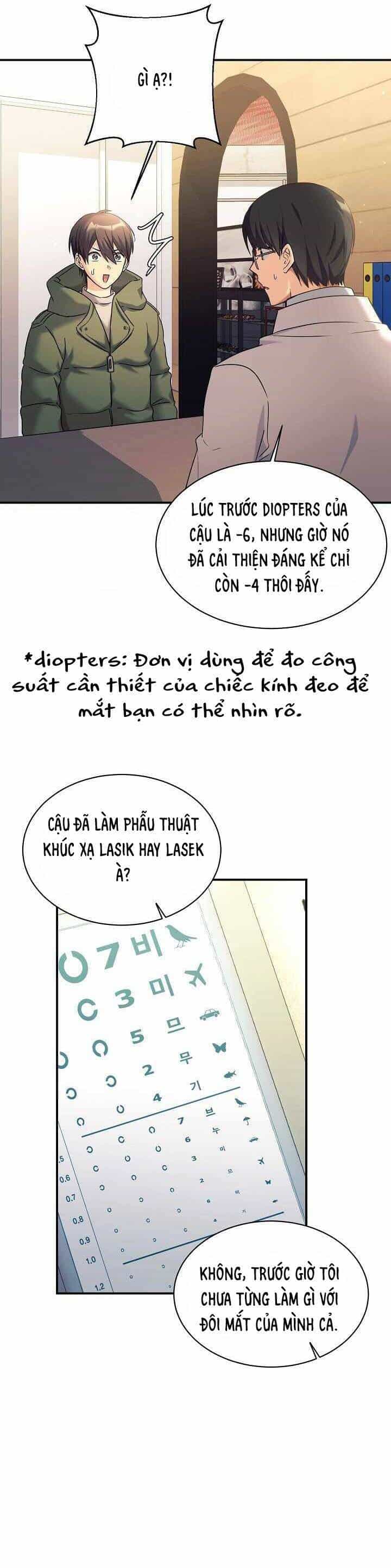 Con Gái Tôi Là Rồng! - Chương 12 - ảnh 10