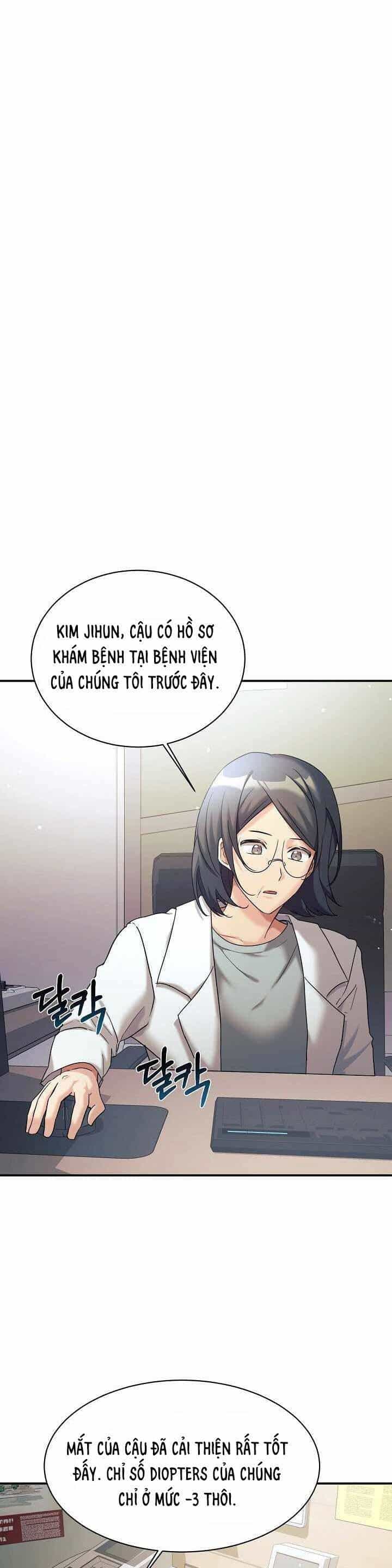 Con Gái Tôi Là Rồng! - Chương 12 - ảnh 12