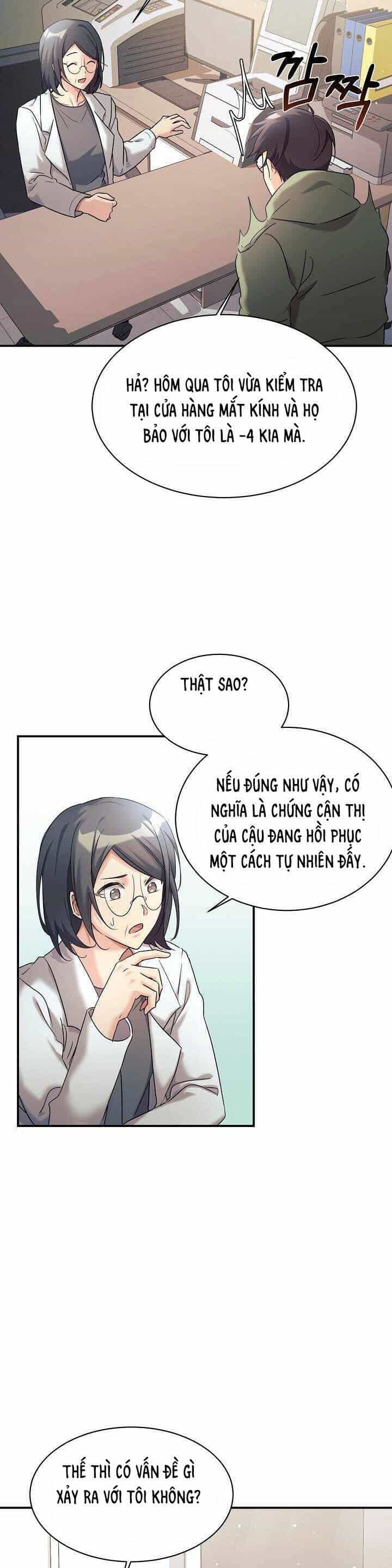Con Gái Tôi Là Rồng! - Chương 12 - ảnh 13