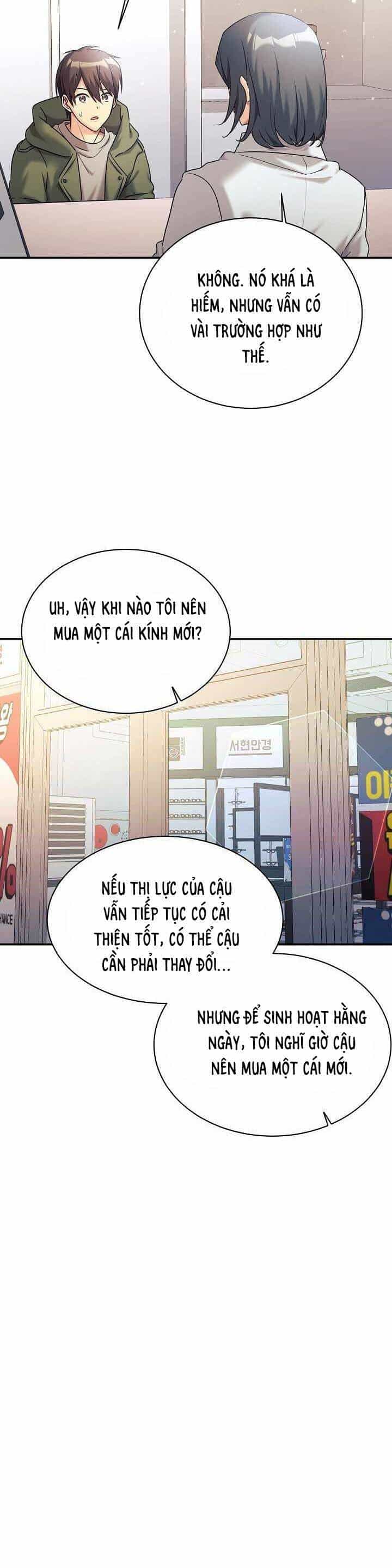 Con Gái Tôi Là Rồng! - Chương 12 - ảnh 14