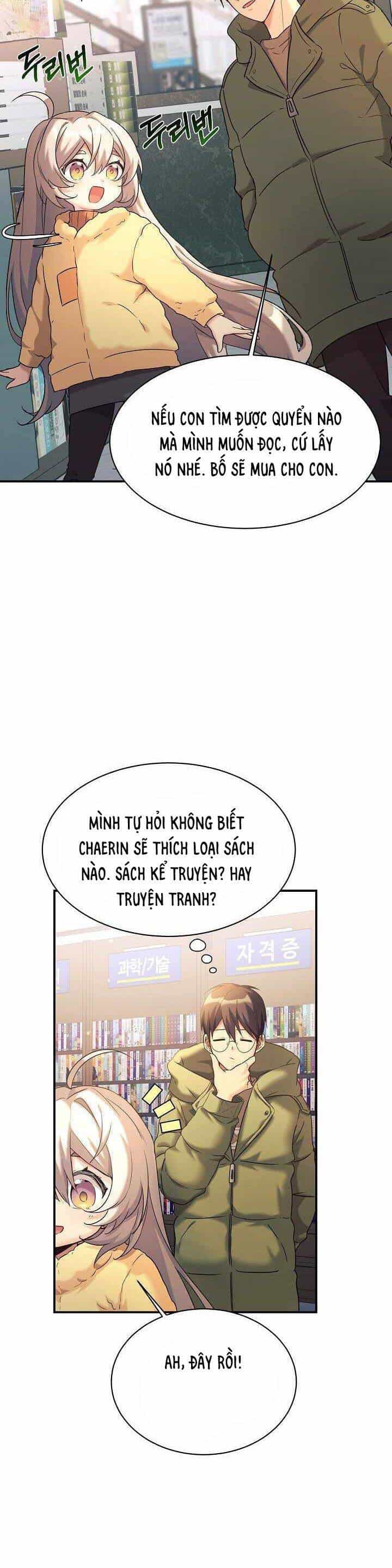 Con Gái Tôi Là Rồng! - Chương 12 - ảnh 19