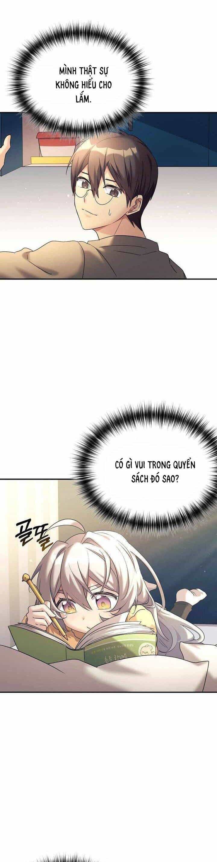 Con Gái Tôi Là Rồng! - Chương 12 - ảnh 26