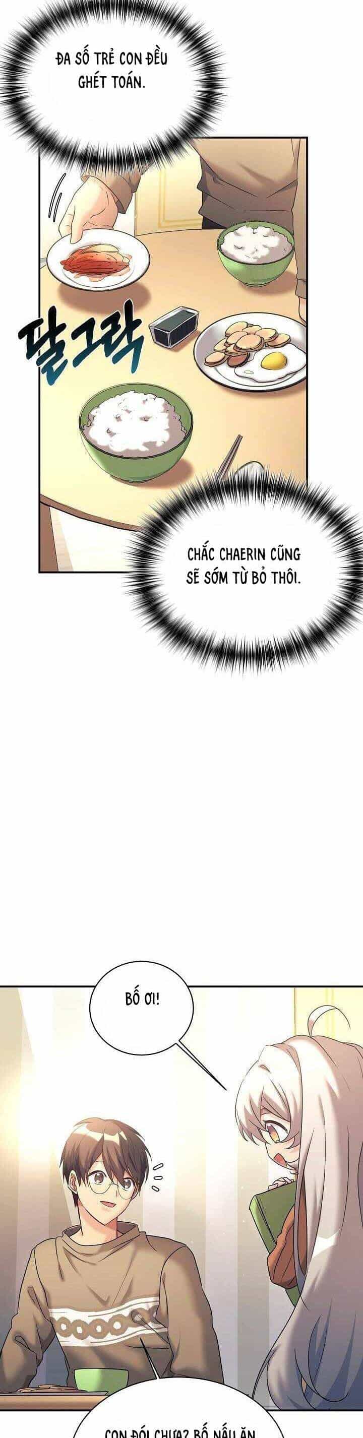 Con Gái Tôi Là Rồng! - Chương 12 - ảnh 27