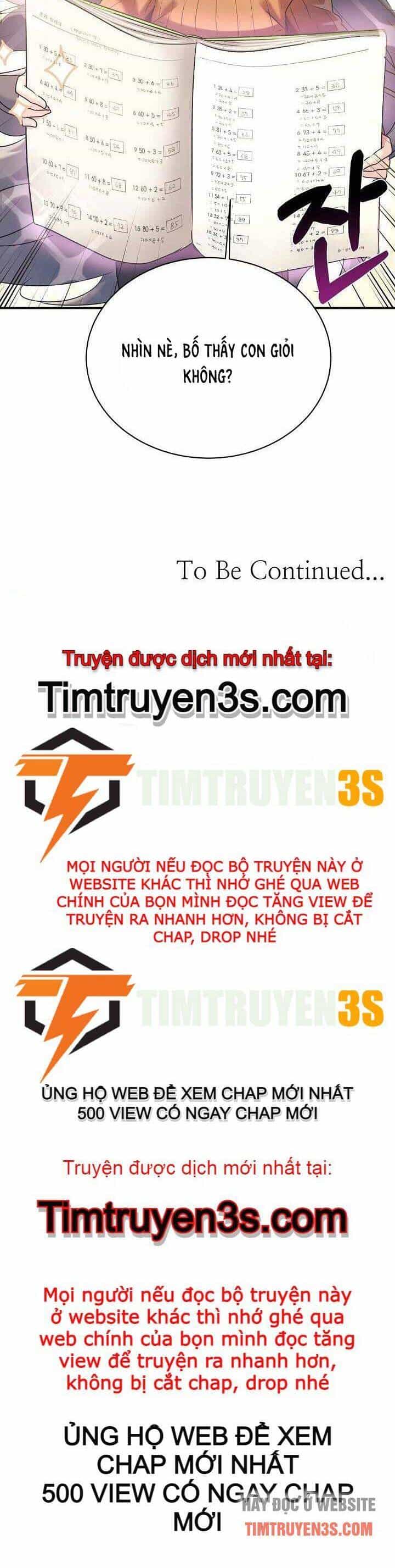 Con Gái Tôi Là Rồng! - Chương 12 - ảnh 29