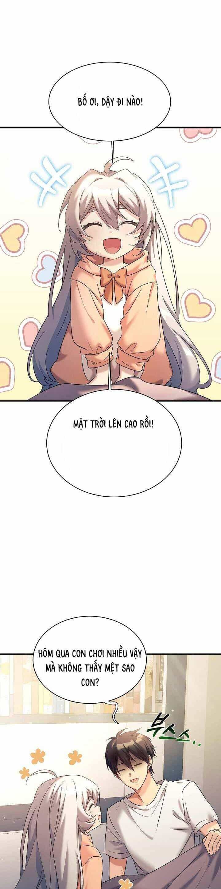 Con Gái Tôi Là Rồng! - Chương 12 - ảnh 3