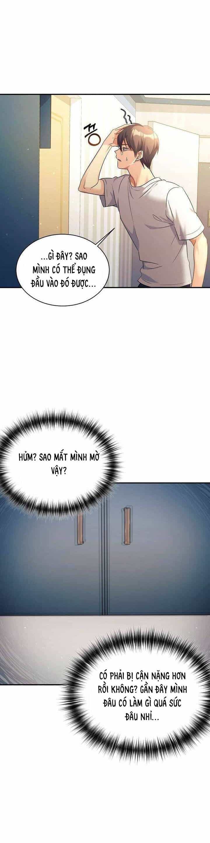 Con Gái Tôi Là Rồng! - Chương 12 - ảnh 7