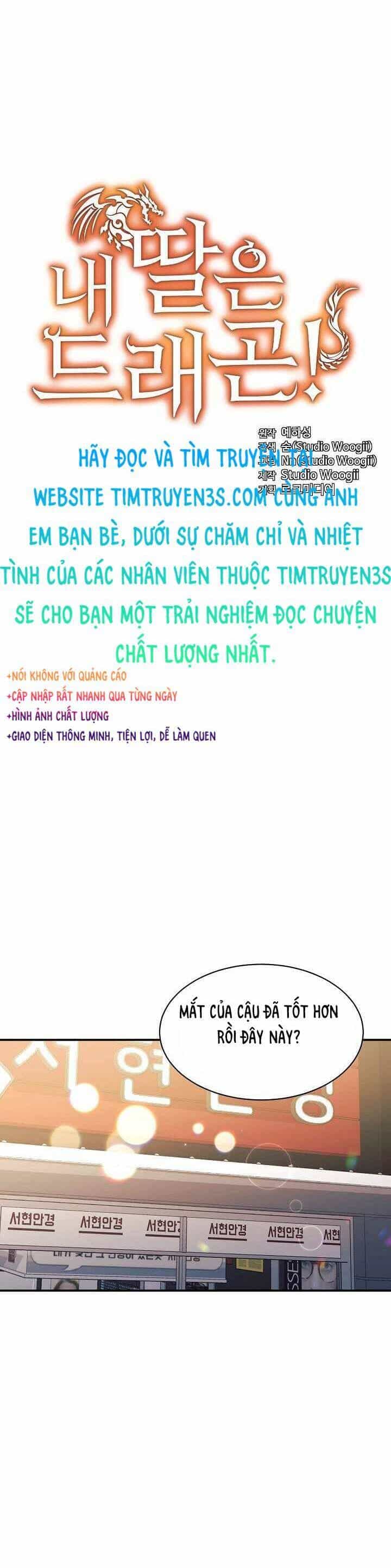 Con Gái Tôi Là Rồng! - Chương 12 - ảnh 9