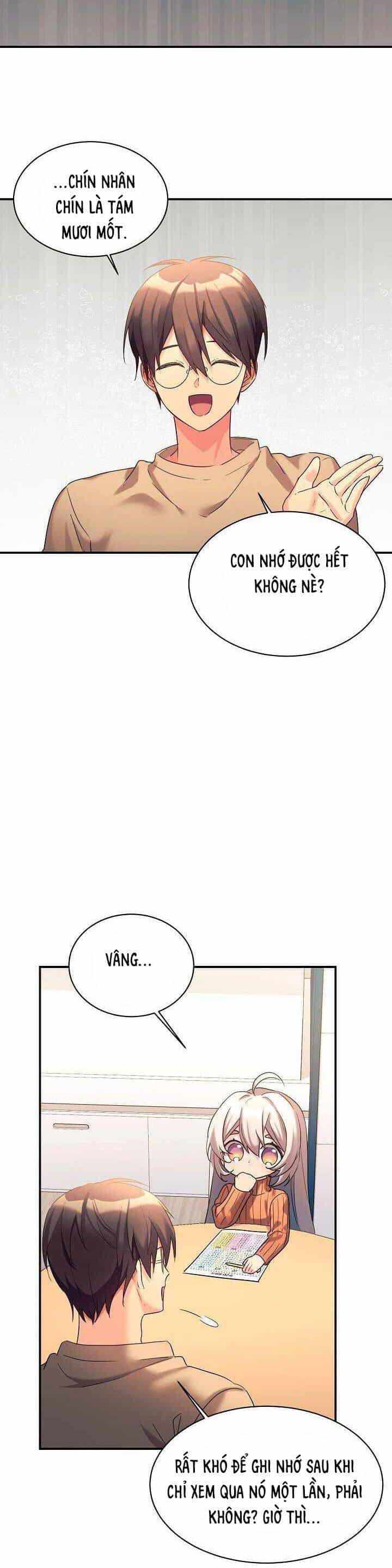 Con Gái Tôi Là Rồng! - Chương 13 - ảnh 12
