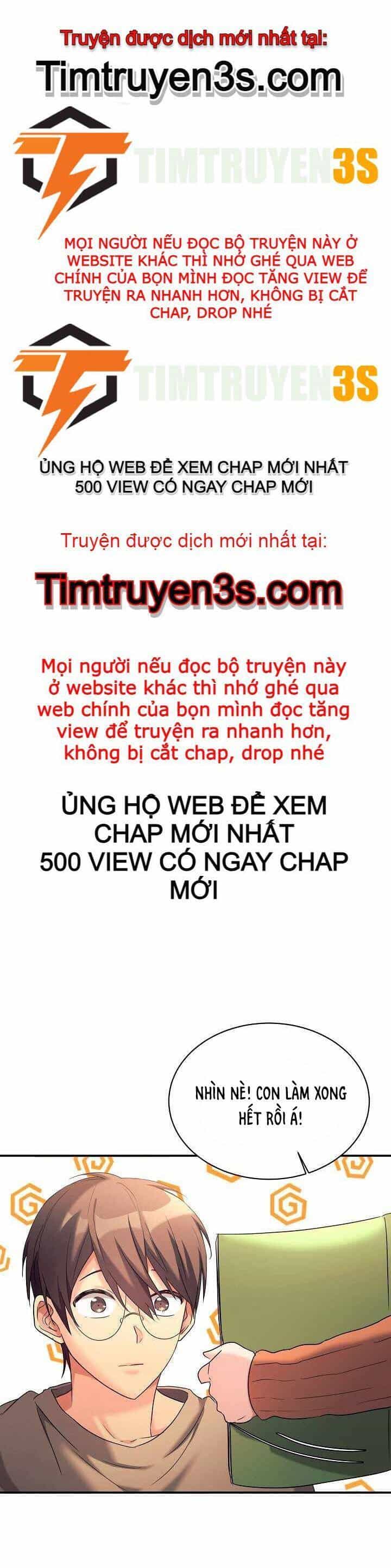 Con Gái Tôi Là Rồng! - Chương 13 - ảnh 2