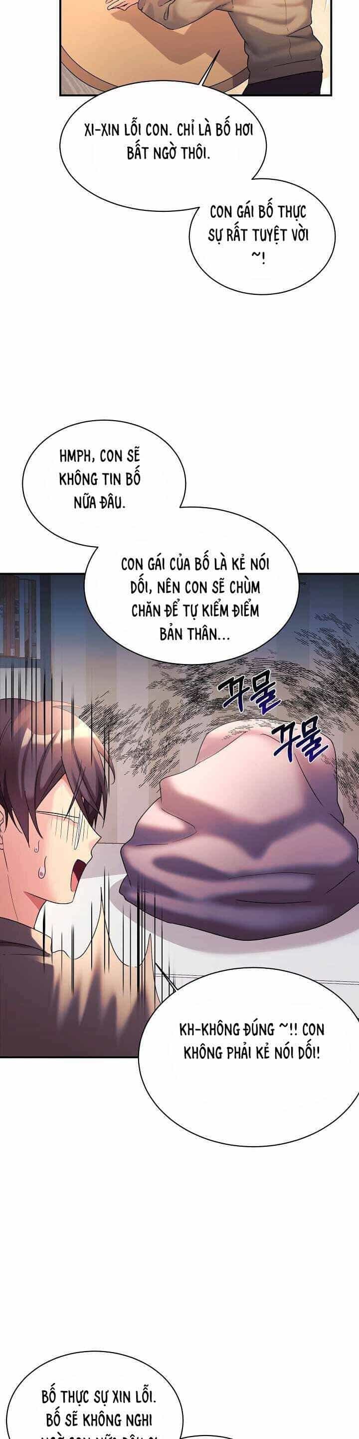 Con Gái Tôi Là Rồng! - Chương 13 - ảnh 20