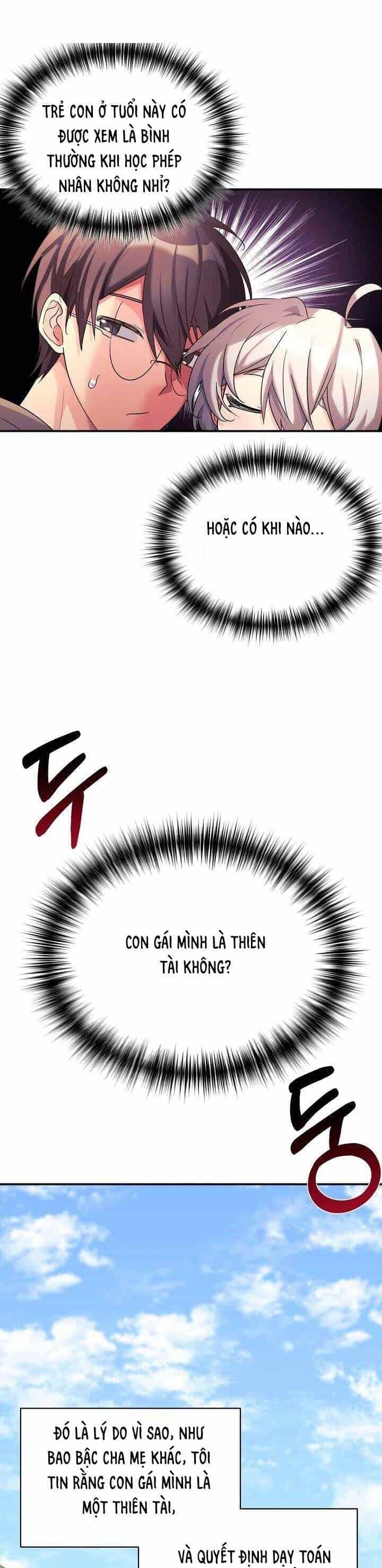 Con Gái Tôi Là Rồng! - Chương 13 - ảnh 23