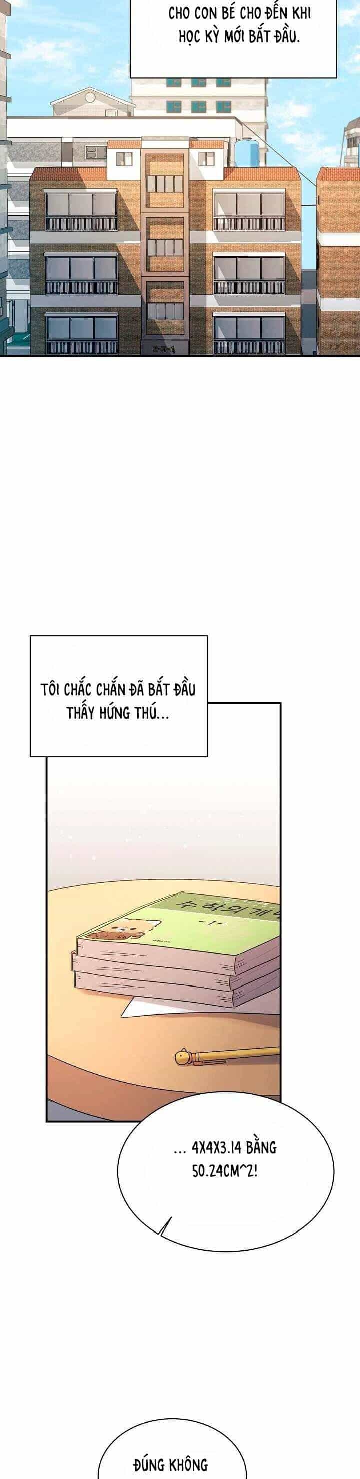 Con Gái Tôi Là Rồng! - Chương 13 - ảnh 24