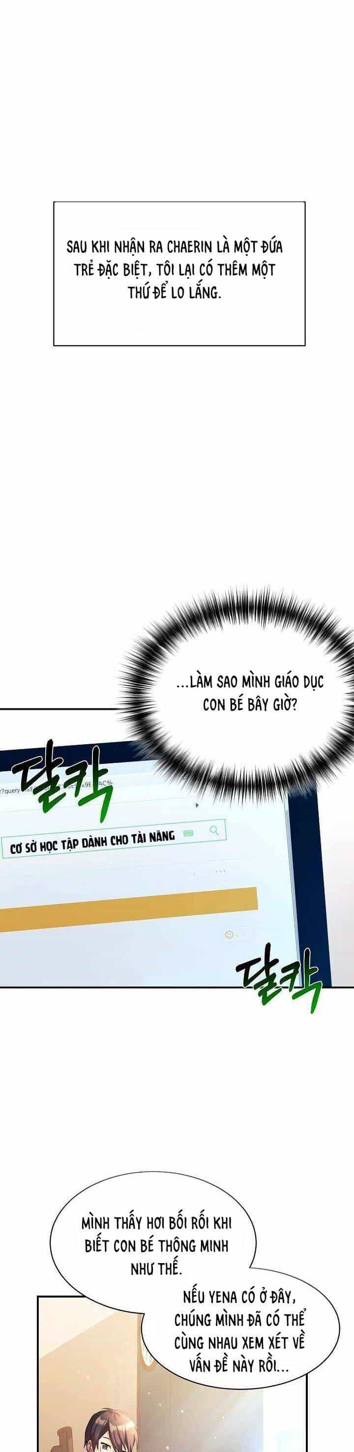 Con Gái Tôi Là Rồng! - Chương 13 - ảnh 28