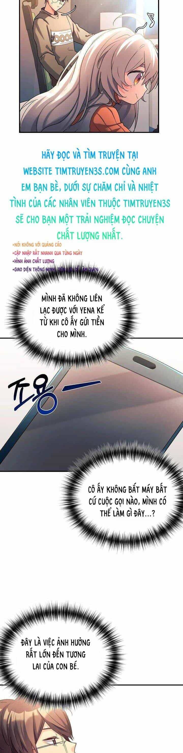 Con Gái Tôi Là Rồng! - Chương 13 - ảnh 29