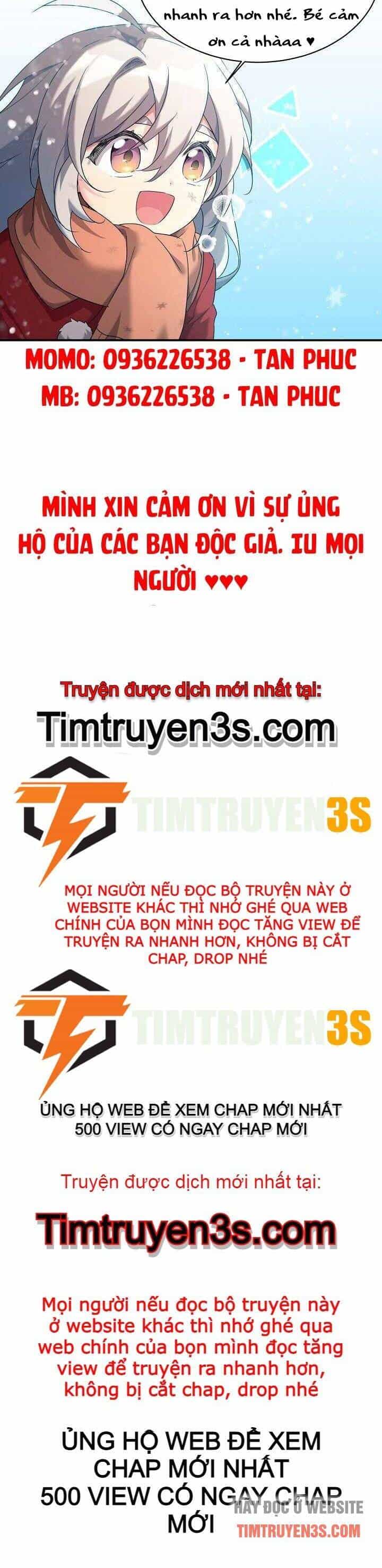 Con Gái Tôi Là Rồng! - Chương 13 - ảnh 31