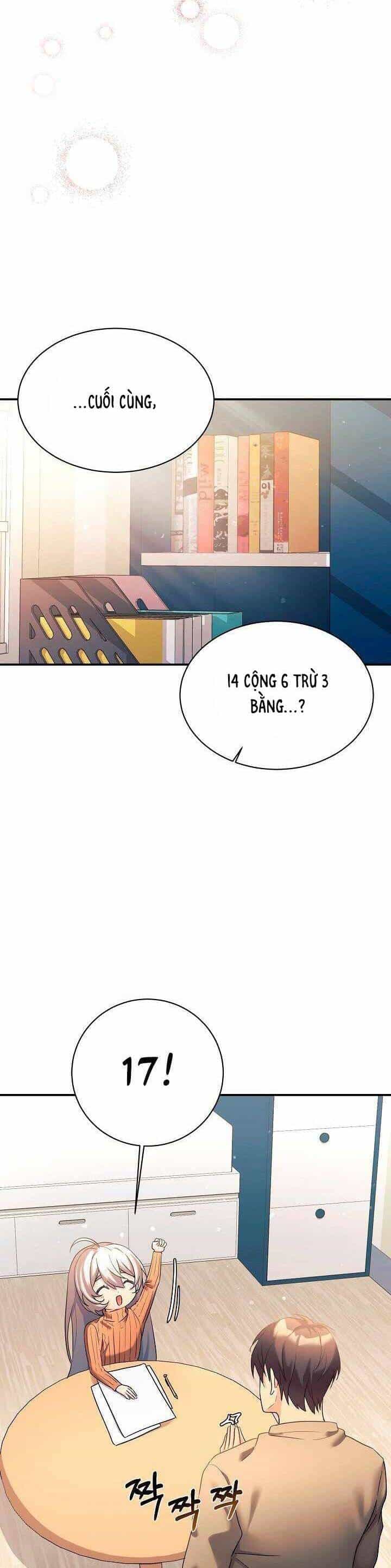 Con Gái Tôi Là Rồng! - Chương 13 - ảnh 9
