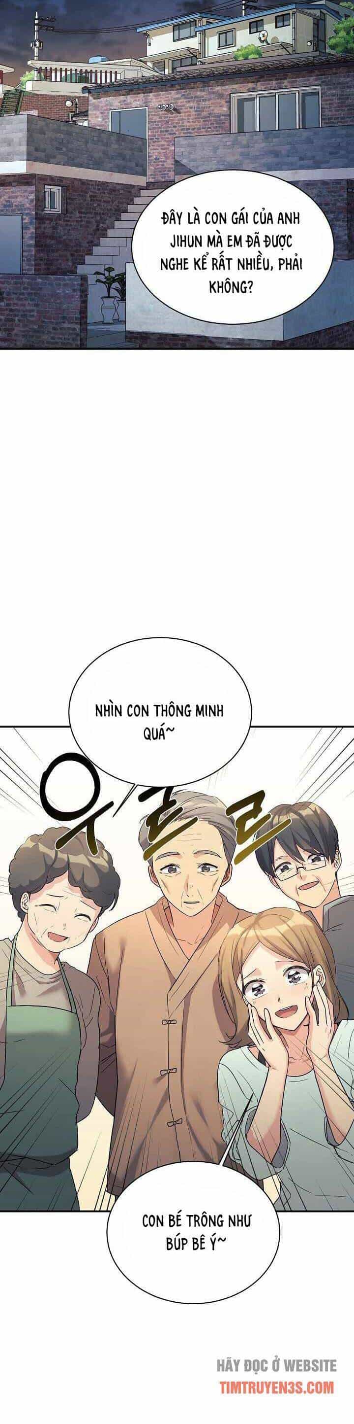 Con Gái Tôi Là Rồng! - Chương 14 - ảnh 12
