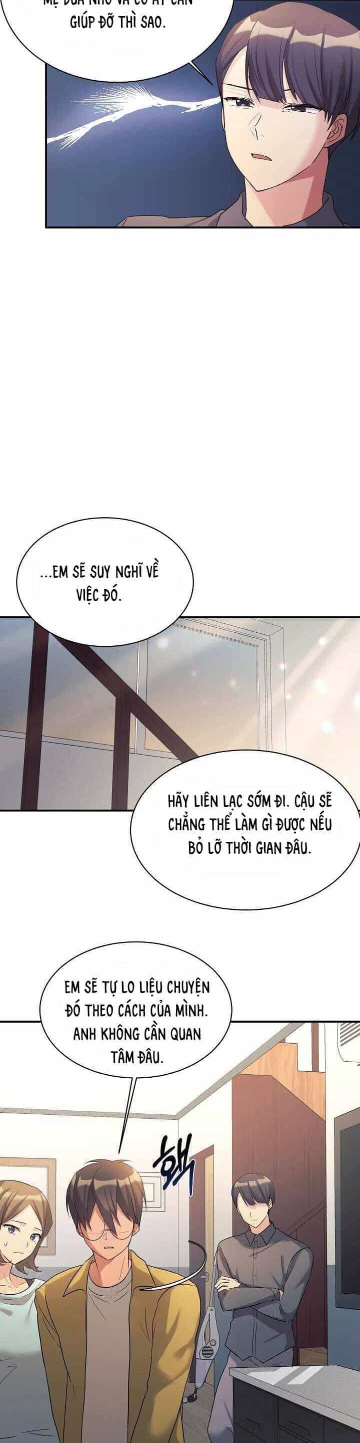 Con Gái Tôi Là Rồng! - Chương 14 - ảnh 15