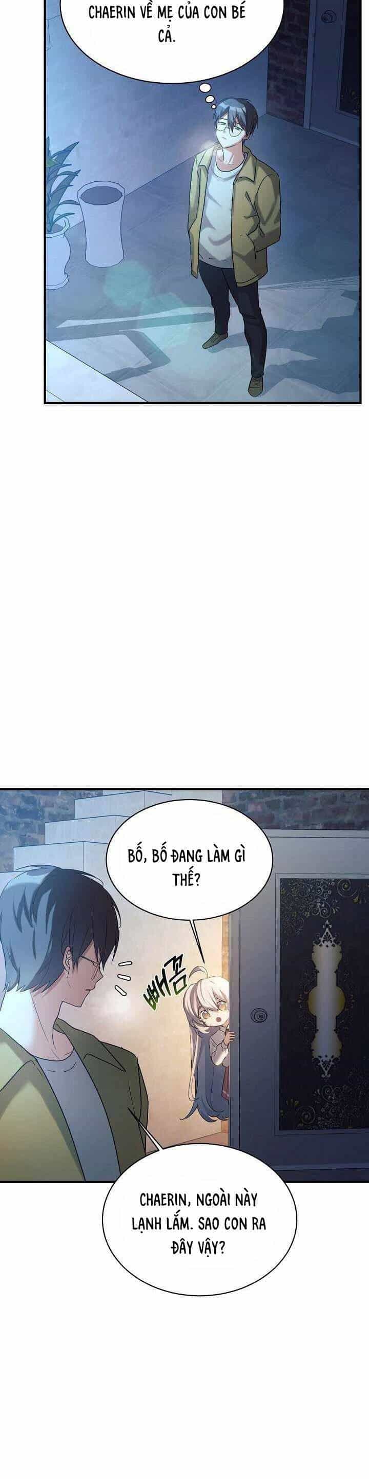 Con Gái Tôi Là Rồng! - Chương 14 - ảnh 17