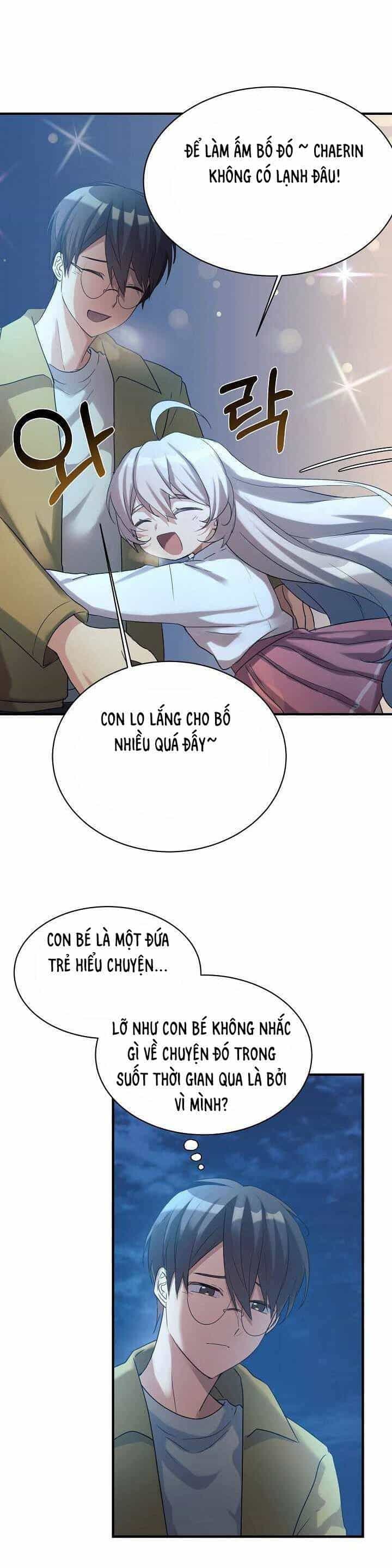 Con Gái Tôi Là Rồng! - Chương 14 - ảnh 18