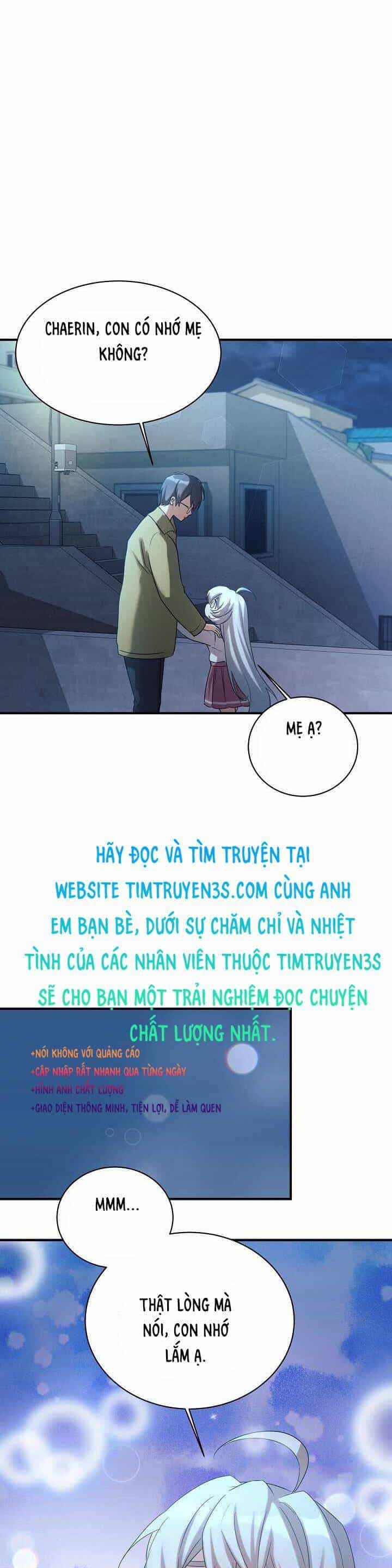 Con Gái Tôi Là Rồng! - Chương 14 - ảnh 19