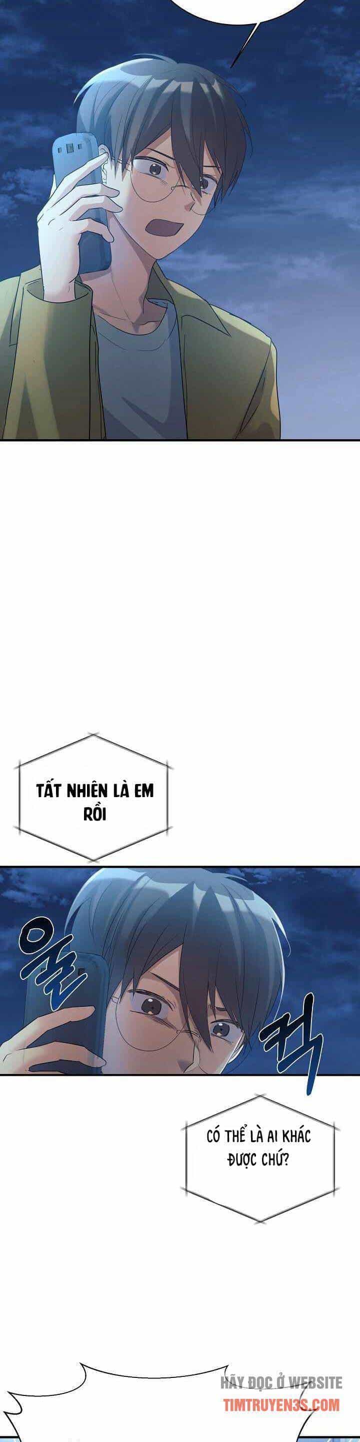 Con Gái Tôi Là Rồng! - Chương 14 - ảnh 22