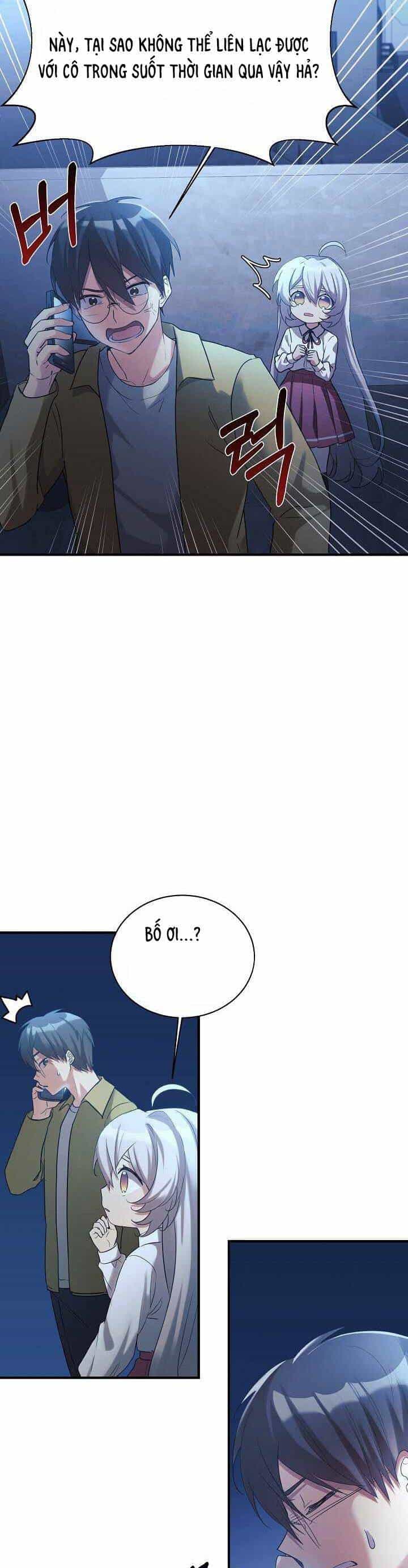 Con Gái Tôi Là Rồng! - Chương 14 - ảnh 23
