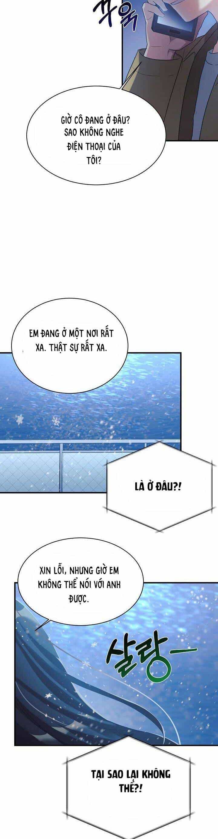 Con Gái Tôi Là Rồng! - Chương 14 - ảnh 24