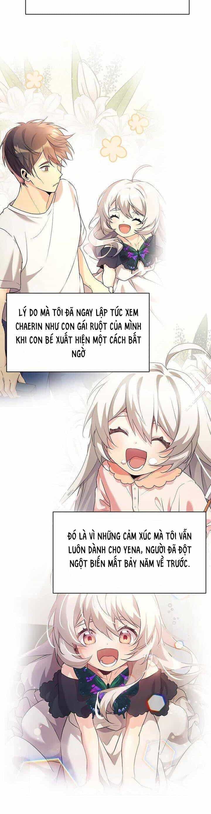 Con Gái Tôi Là Rồng! - Chương 14 - ảnh 27