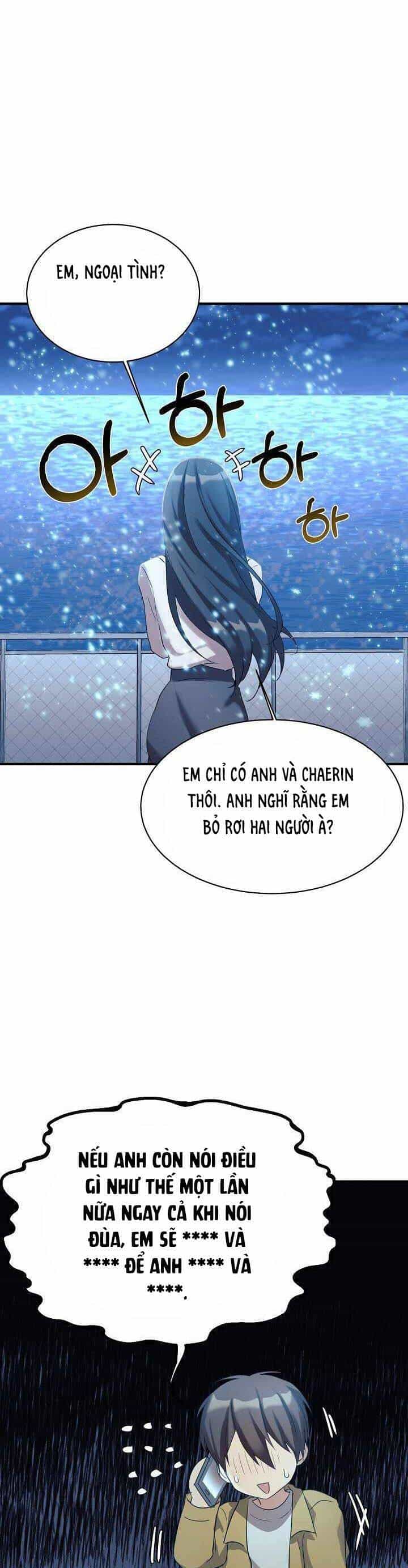 Con Gái Tôi Là Rồng! - Chương 14 - ảnh 31