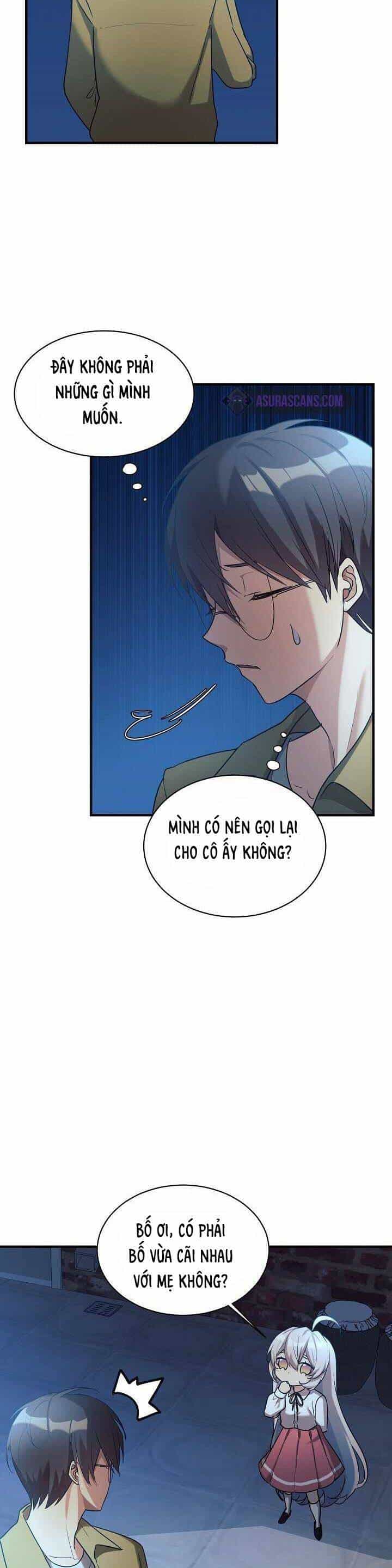 Con Gái Tôi Là Rồng! - Chương 15 - ảnh 13