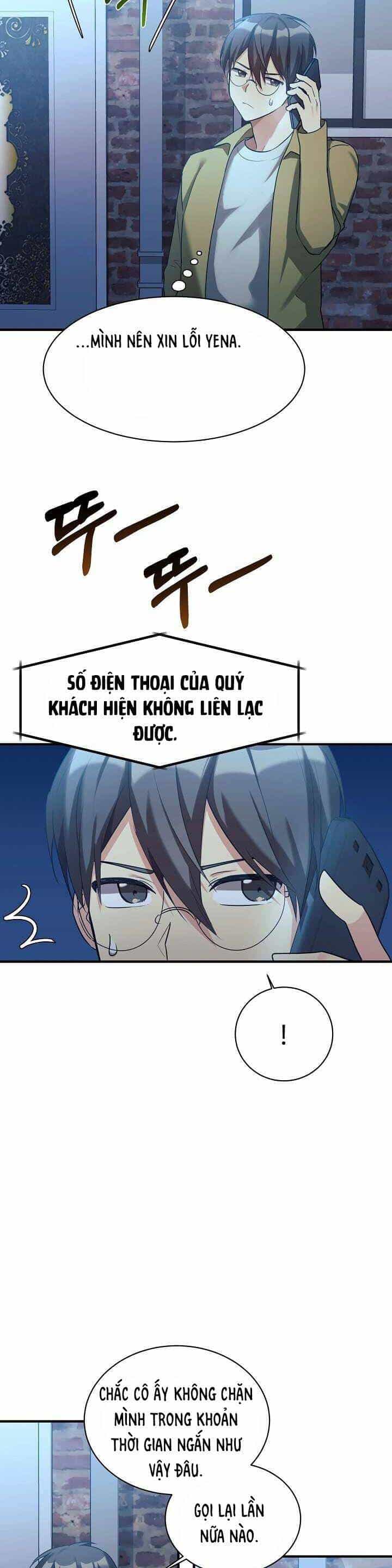 Con Gái Tôi Là Rồng! - Chương 15 - ảnh 16