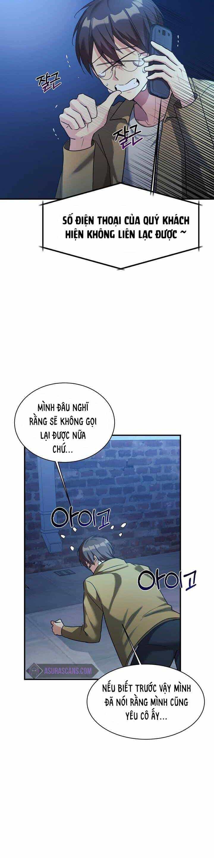Con Gái Tôi Là Rồng! - Chương 15 - ảnh 18