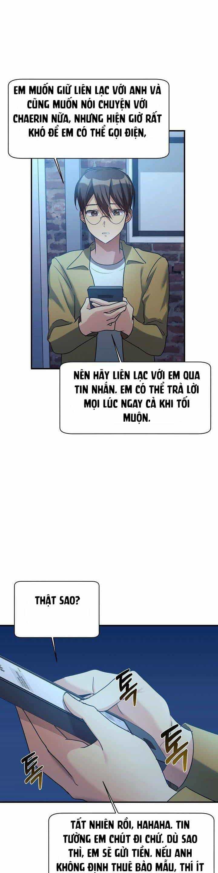 Con Gái Tôi Là Rồng! - Chương 15 - ảnh 20