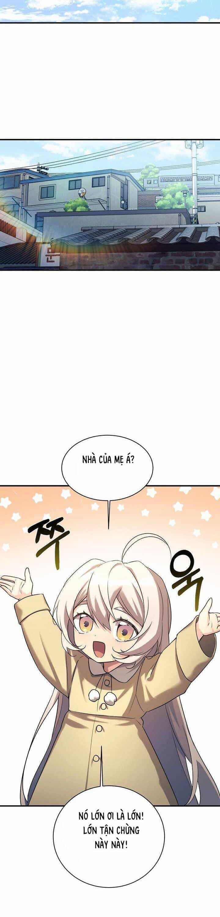 Con Gái Tôi Là Rồng! - Chương 15 - ảnh 24